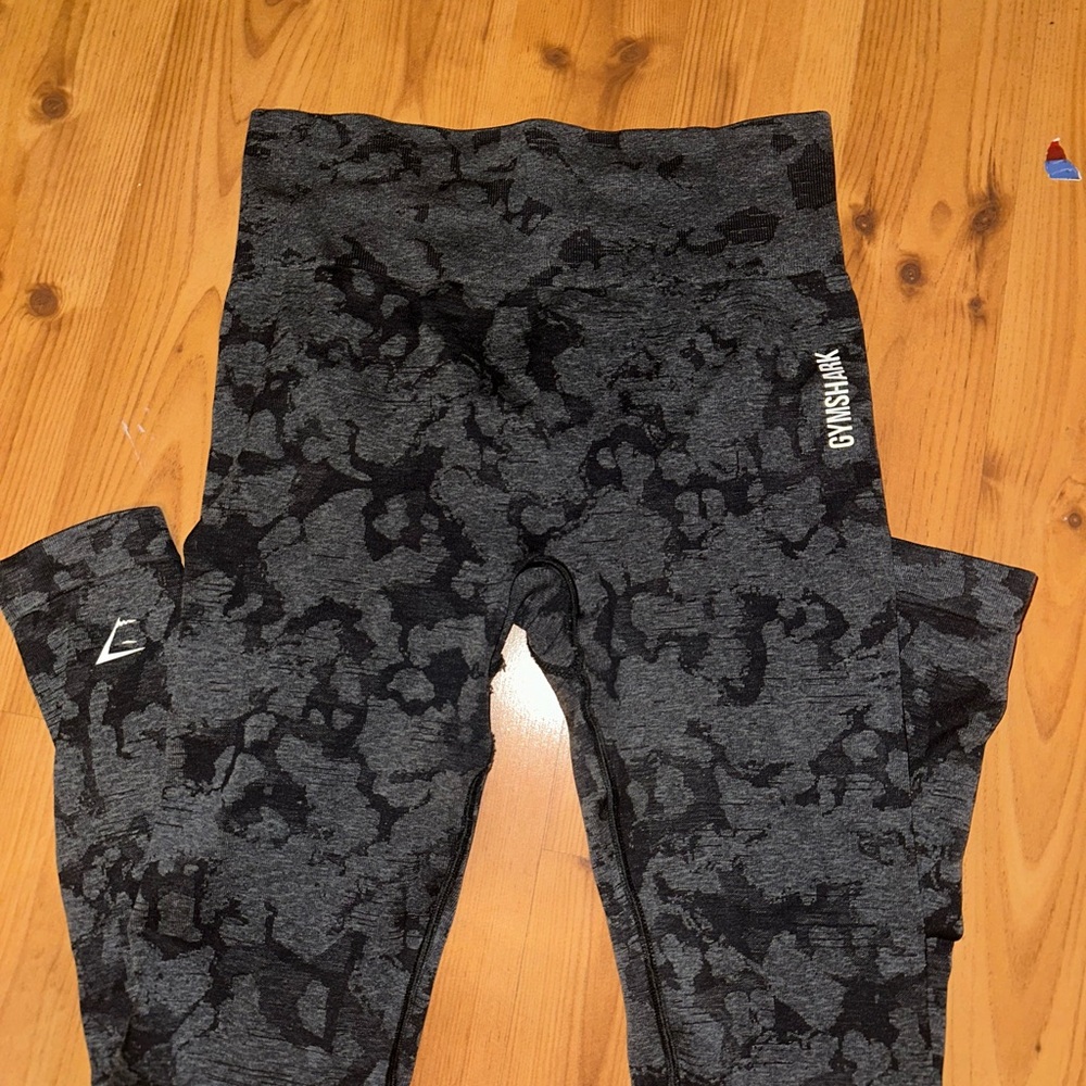 Gymshark leggings